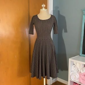 LulaRoe Amelia Dress